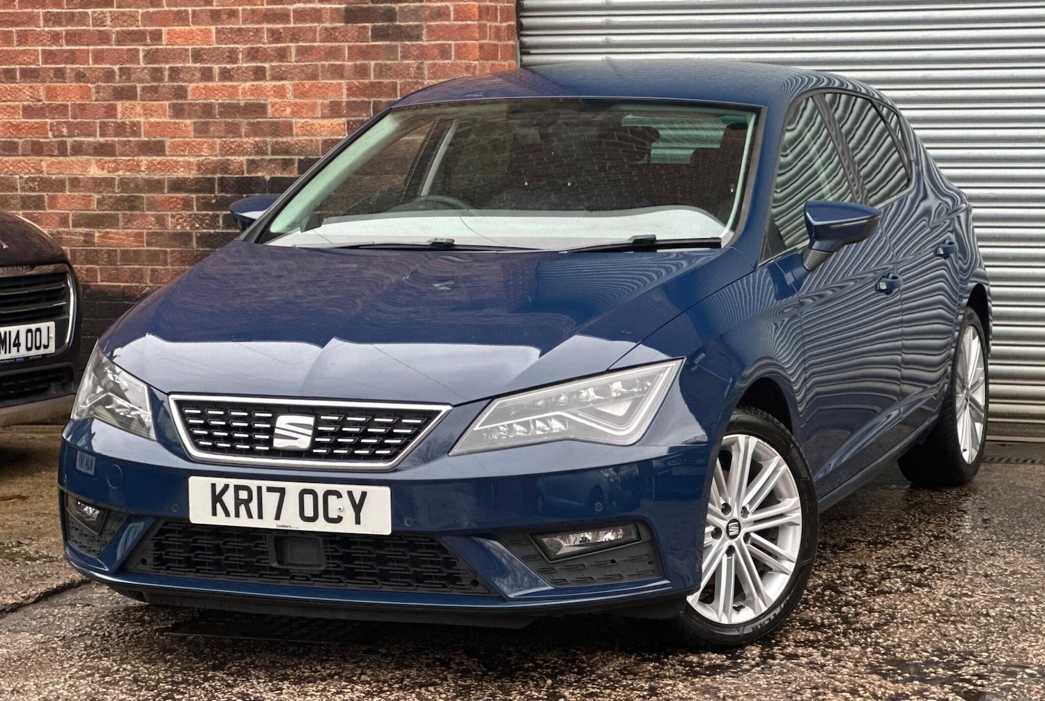 Used SEAT Leon 2017 for sale - 76994944: Photo 22