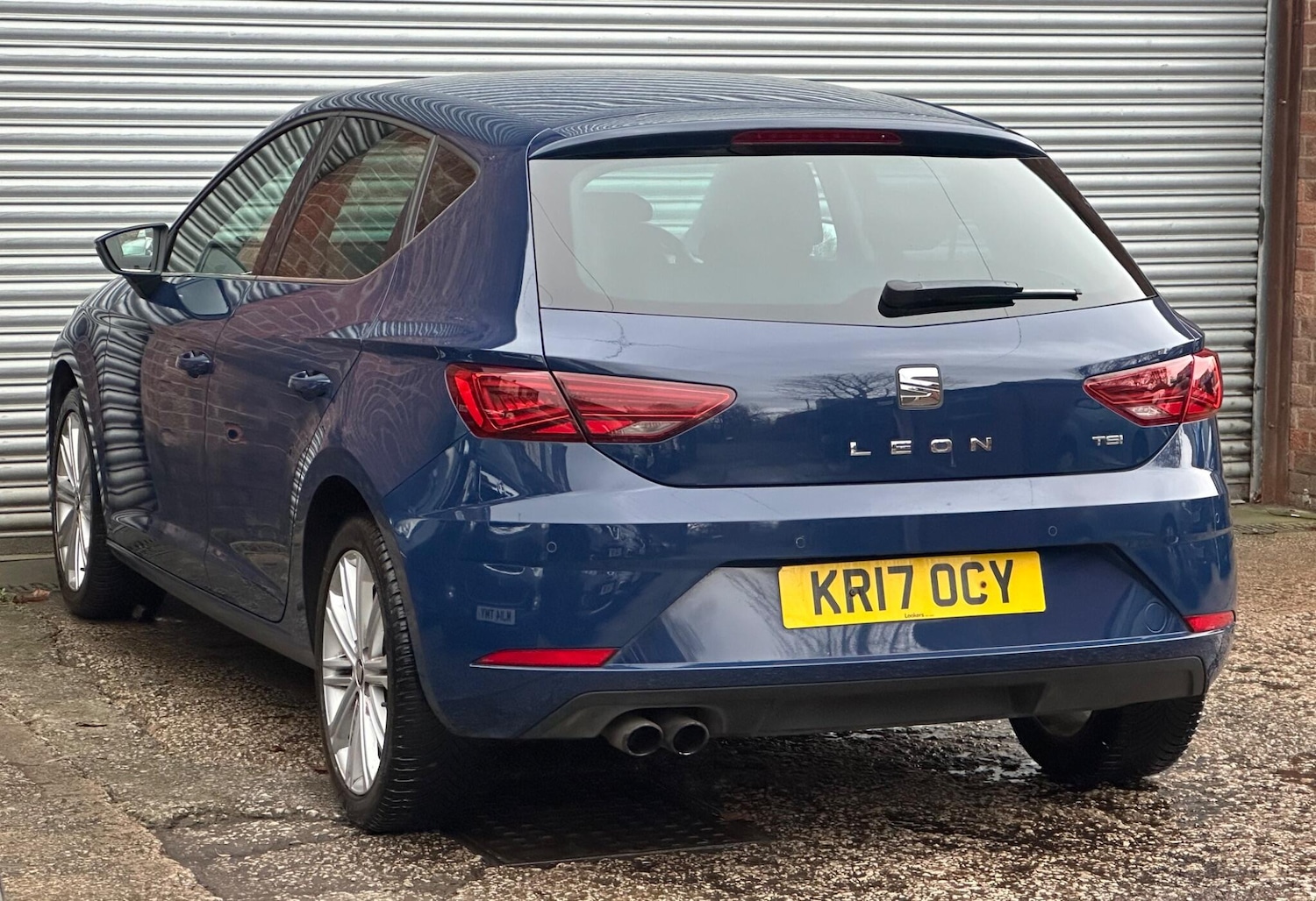 Used SEAT Leon 2017 for sale - 76994944: Photo 23