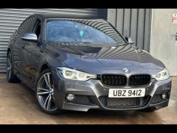 2016 (66) 2L M Sport 4dr Auto