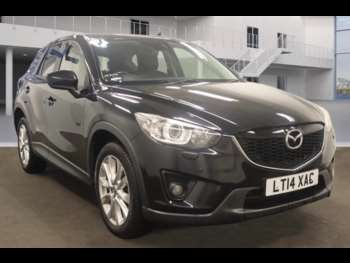 2014 (14) - 2.2d Sport Nav 5dr