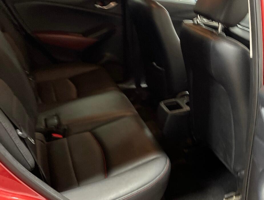 Used Mazda CX-3 2015 for sale - 77909800: Photo 6