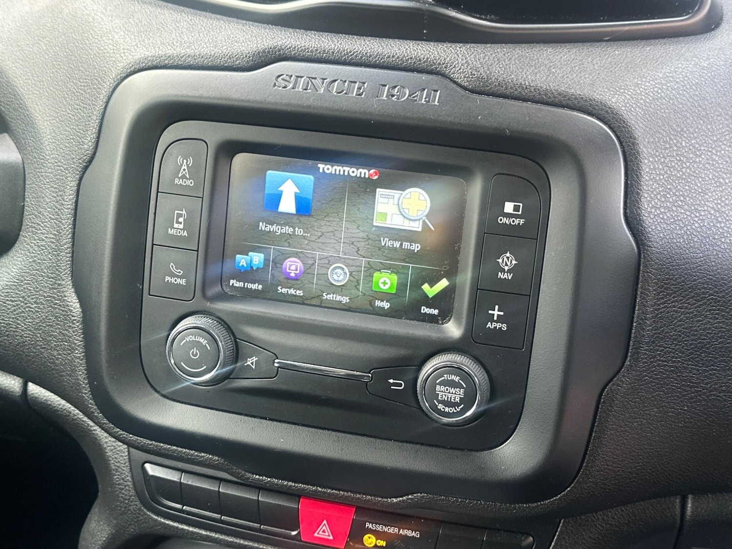 Used Jeep Renegade 2016 for sale - 76989207: Photo 10