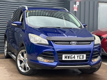 Ford - Kuga