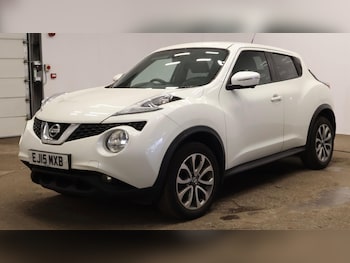 Used Nissan Juke 2015 for sale - 78822979: Photo