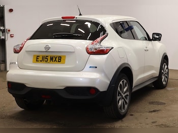 Used Nissan Juke 2015 for sale - 78822979: Photo