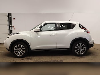 Used Nissan Juke 2015 for sale - 78822979: Photo