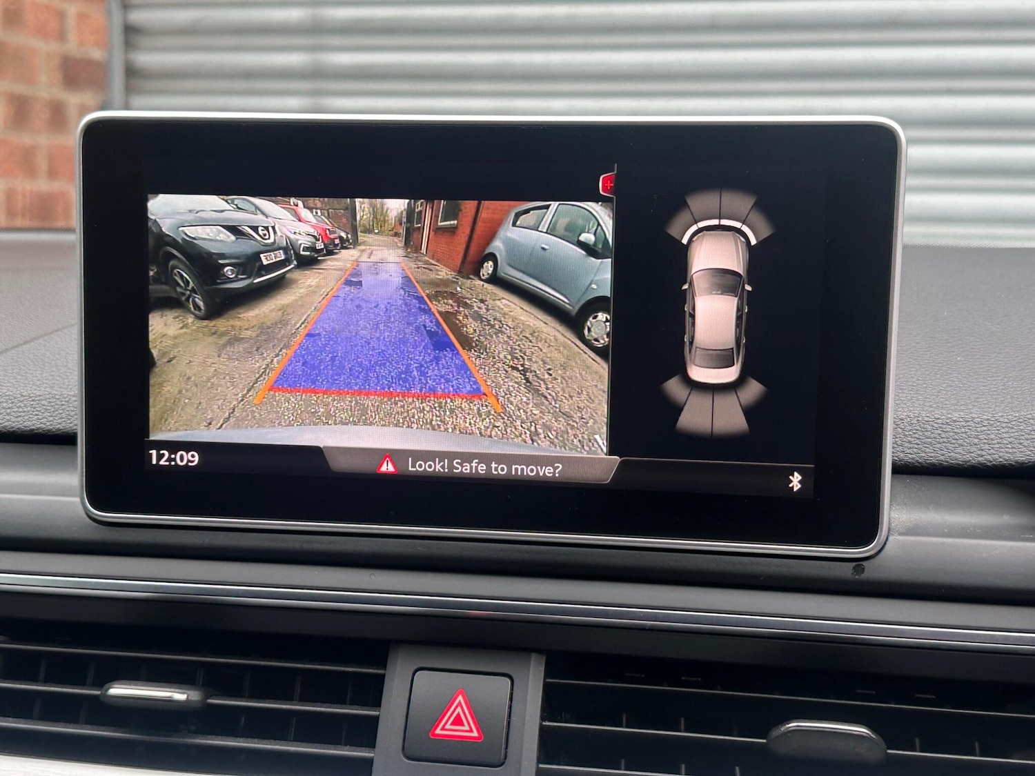 Used Audi A4 2016 for sale - 76538644: Photo 12