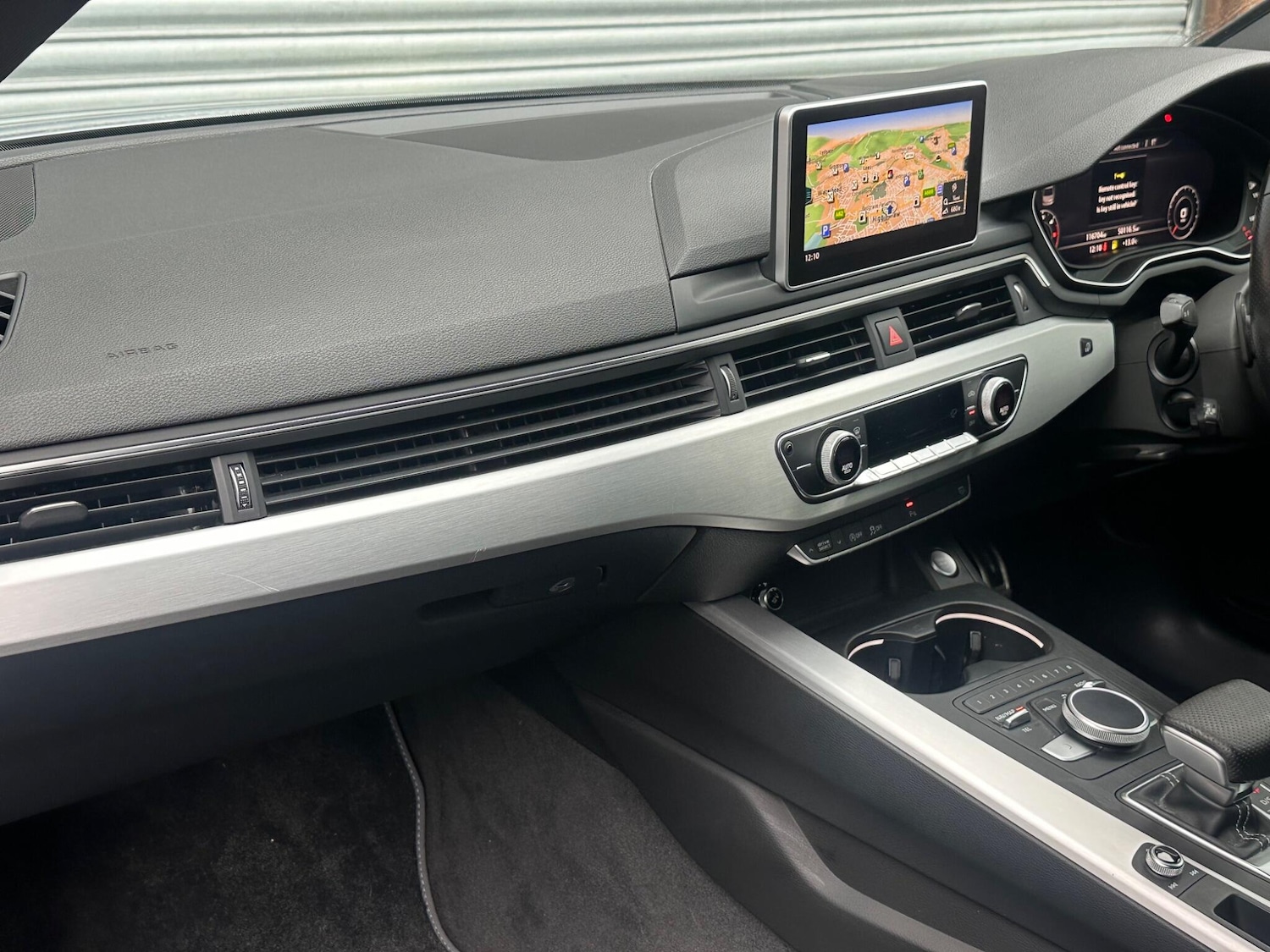 Used Audi A4 2016 for sale - 76538644: Photo 18