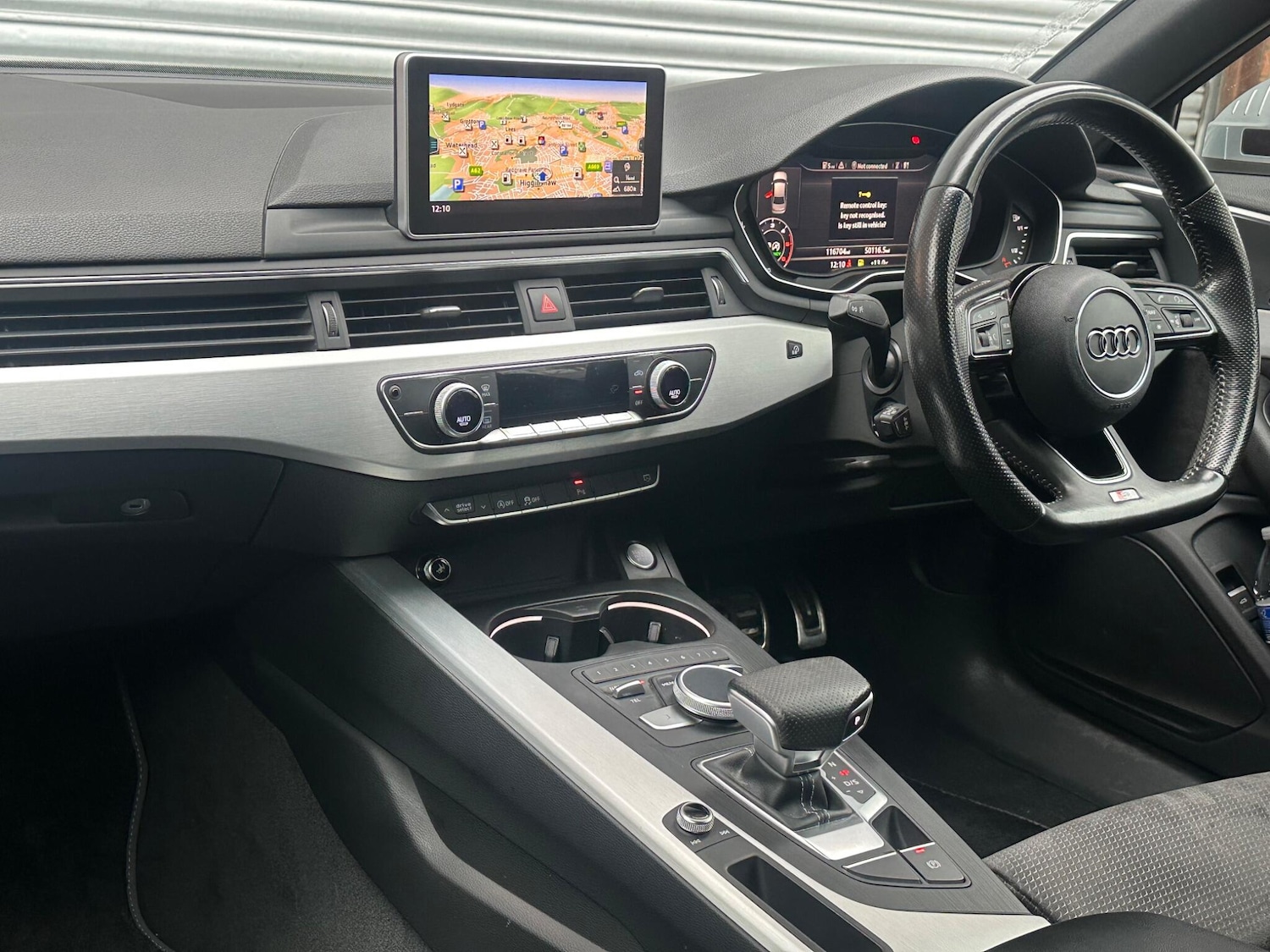 Used Audi A4 2016 for sale - 76538644: Photo 20