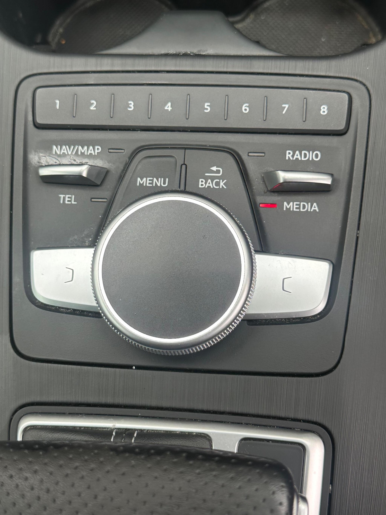 Used Audi A4 2016 for sale - 76538644: Photo 24