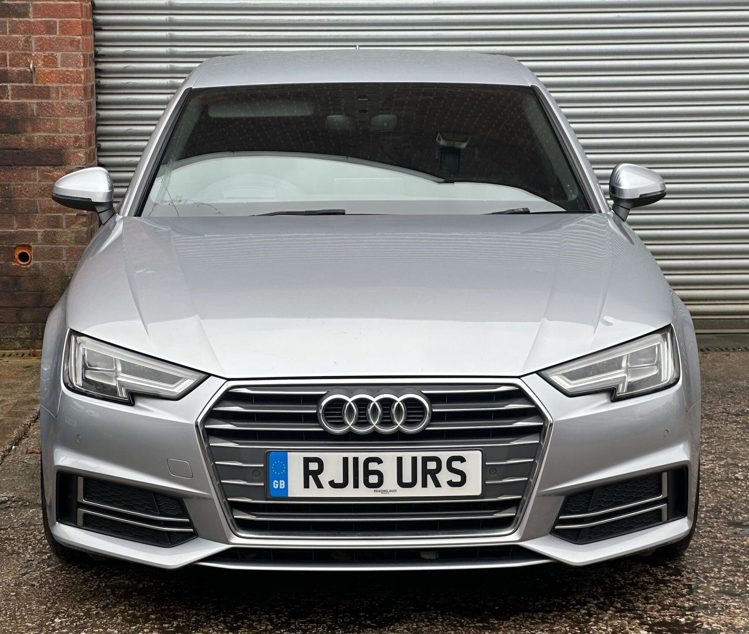 Used Audi A4 2016 for sale - 76538644: Photo 27