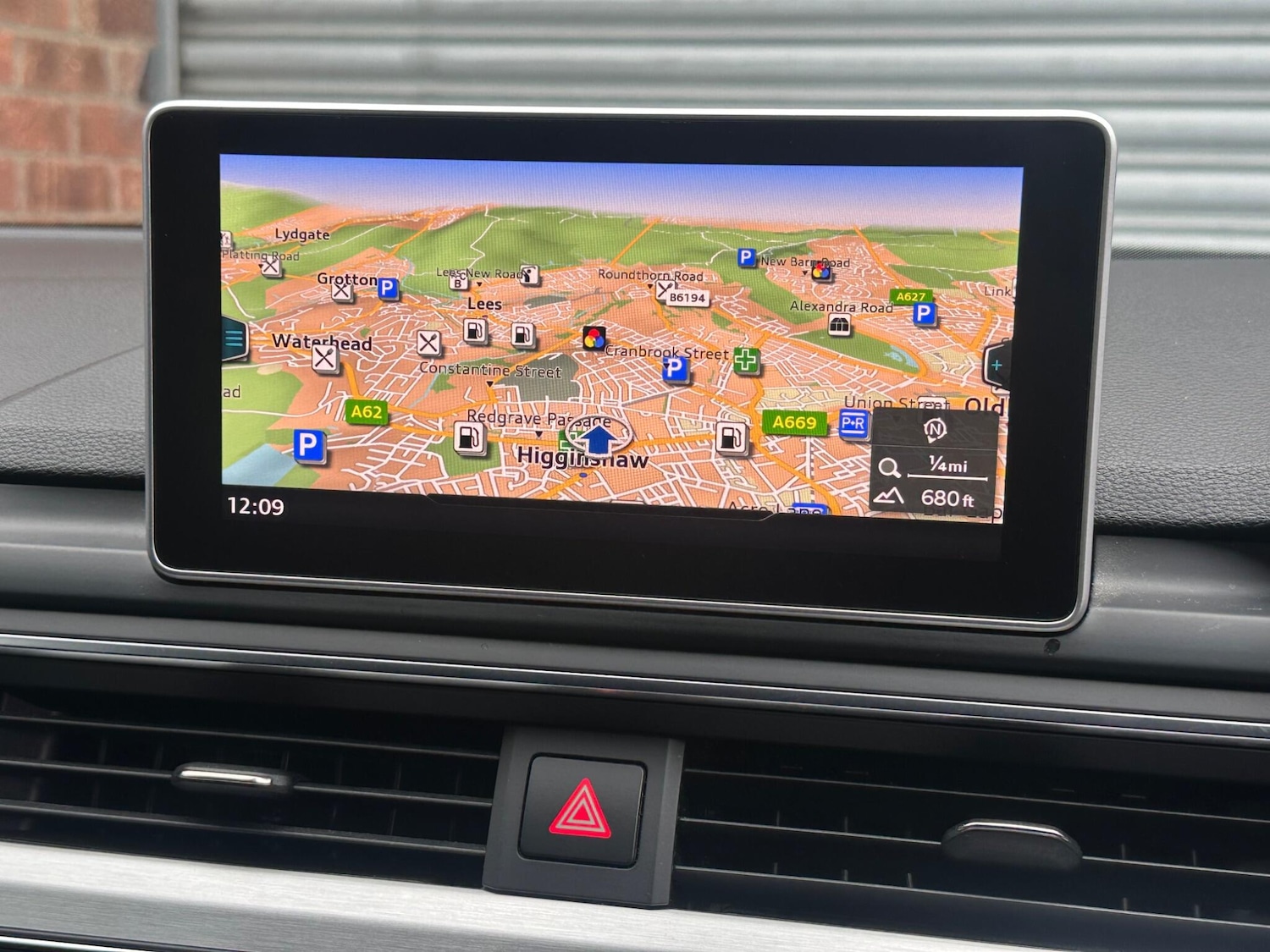 Used Audi A4 2016 for sale - 76538644: Photo 9