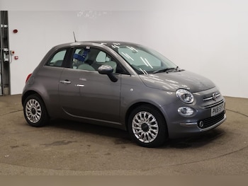 Used Fiat 500 2018 for sale - 78822628: Photo