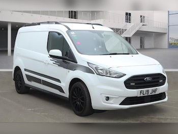 Used Ford Transit Connect 2019 for sale - 78034242: Photo