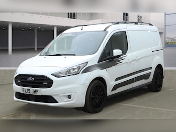 Used Ford Transit Connect 2019 for sale - 78034242: Photo