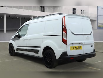 Used Ford Transit Connect 2019 for sale - 78034242: Photo