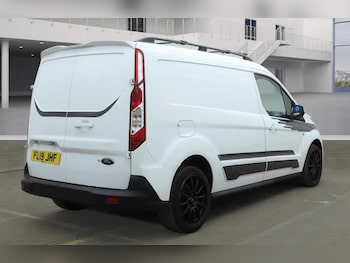 Used Ford Transit Connect 2019 for sale - 78034242: Photo