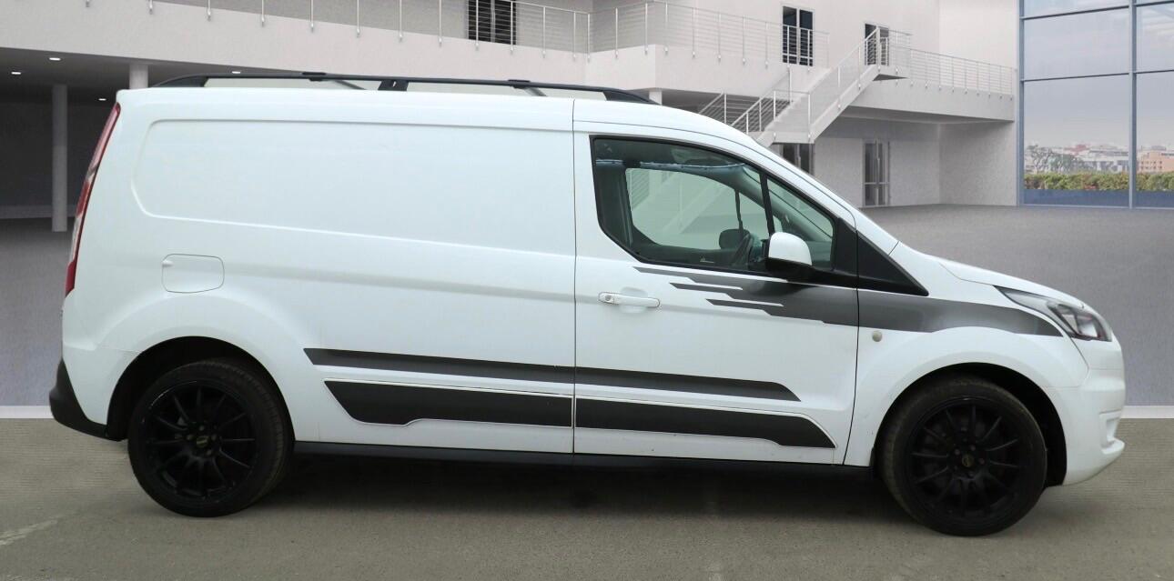 Used Ford Transit Connect for sale - 78034242: Photo 5