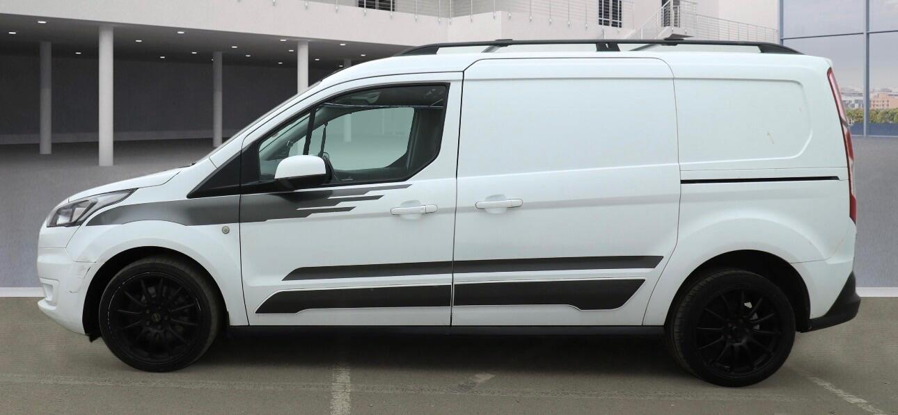 Used Ford Transit Connect for sale - 78034242: Photo 6
