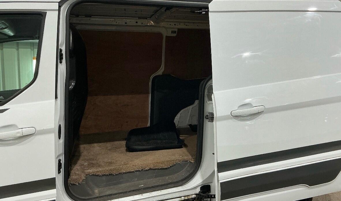 Used Ford Transit Connect for sale - 78034242: Photo 7