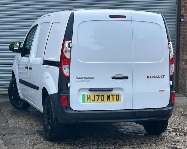 Used Renault Kangoo 2020 for sale - 76259393: Photo 13