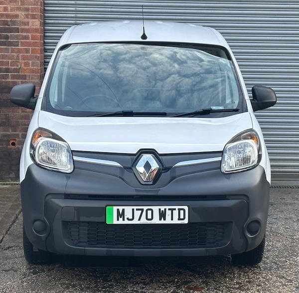 Used Renault Kangoo 2020 for sale - 76259393: Photo 15