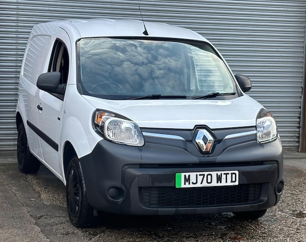 Used Renault Kangoo 2020 for sale - 76259393: Photo 19