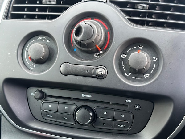 Used Renault Kangoo 2020 for sale - 76259393: Photo 20