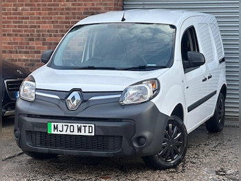 Used Renault Kangoo 2020 for sale - 76259393: Photo 2