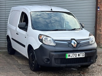 Used Renault Kangoo 2020 for sale - 76259393: Photo 3