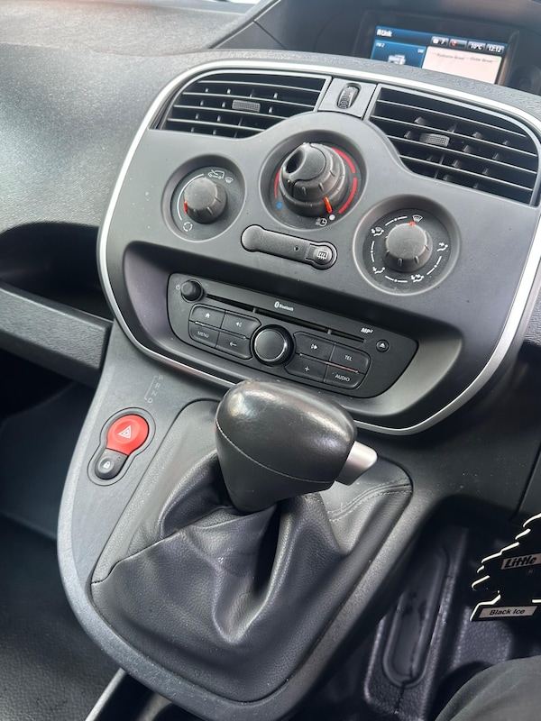 Used Renault Kangoo 2020 for sale - 76259393: Photo 8