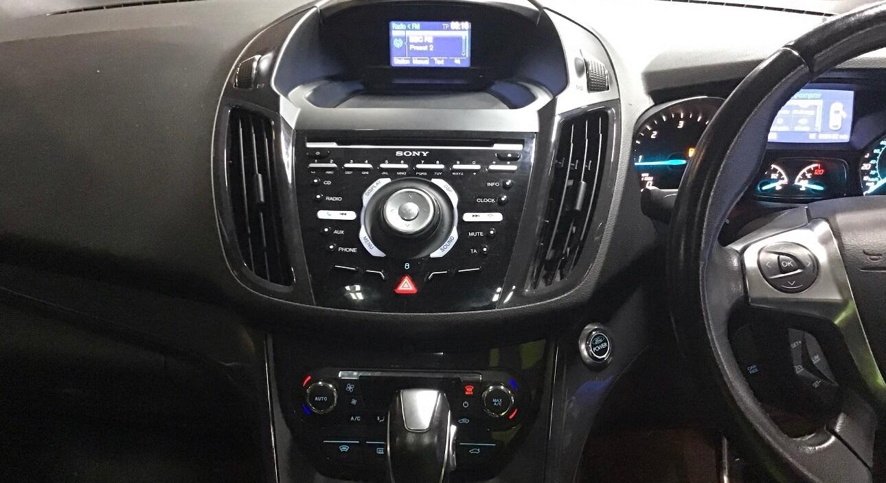 Used Ford Kuga 2013 for sale - 76537792: Photo 10