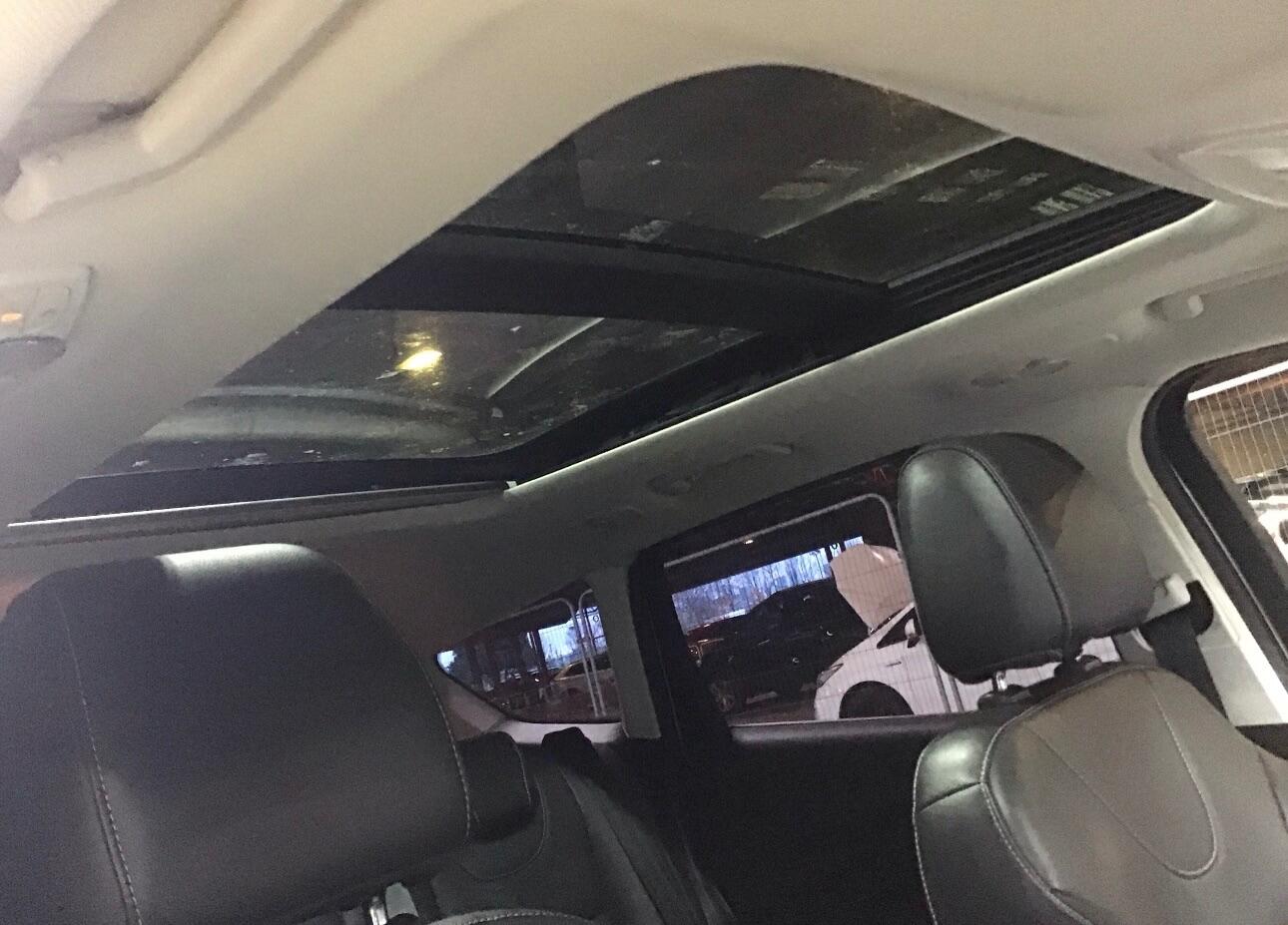 Used Ford Kuga 2013 for sale - 76537792: Photo 11