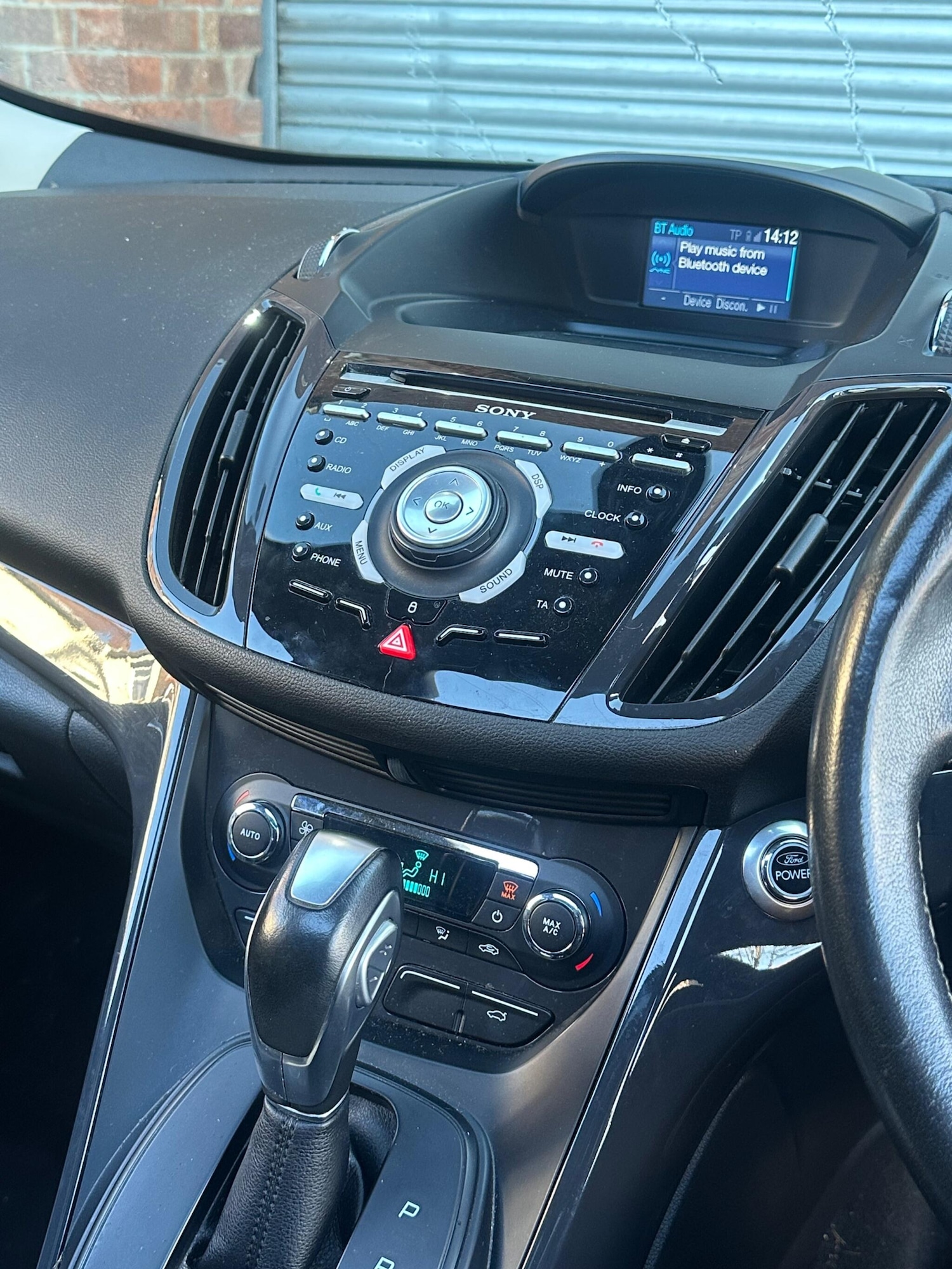 Used Ford Kuga 2013 for sale - 76537792: Photo 13