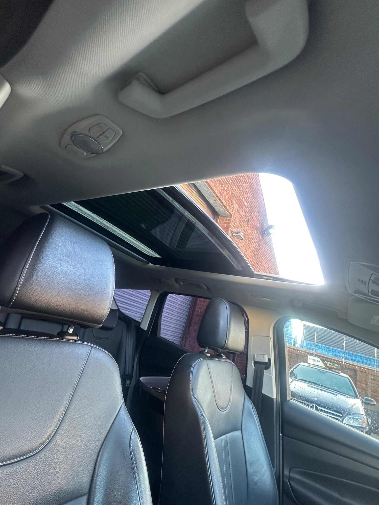 Used Ford Kuga 2013 for sale - 76537792: Photo 17