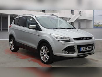 Used Ford Kuga 2013 for sale - 76537792: Photo