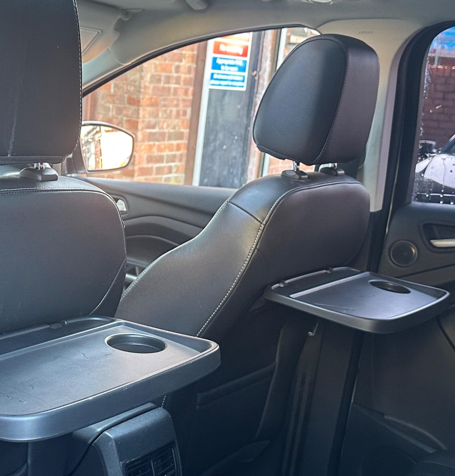 Used Ford Kuga 2013 for sale - 76537792: Photo 24