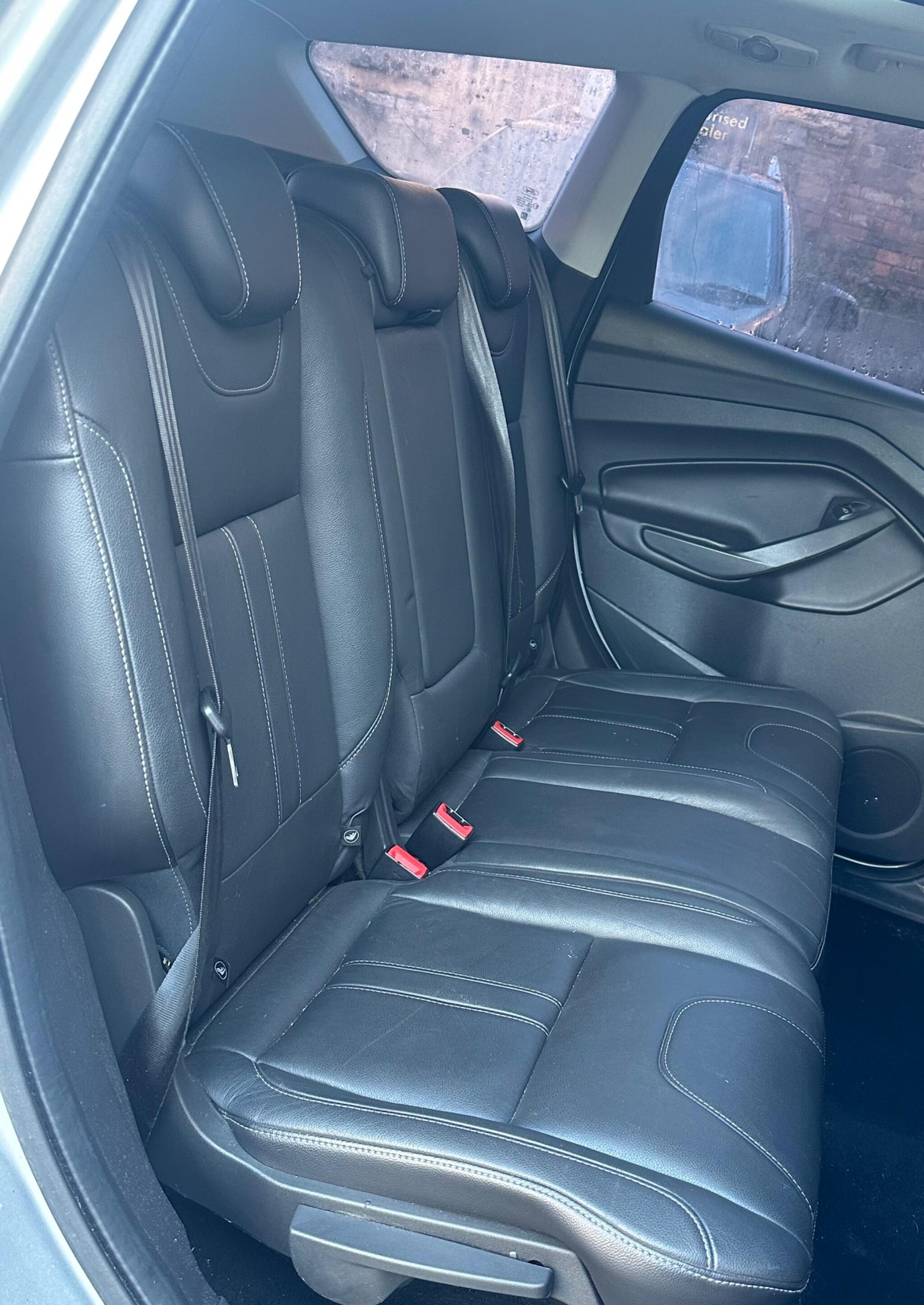 Used Ford Kuga 2013 for sale - 76537792: Photo 25