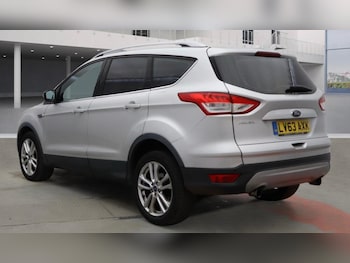 Used Ford Kuga 2013 for sale - 76537792: Photo