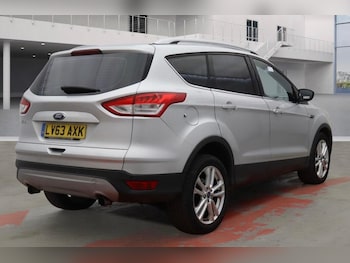 Used Ford Kuga 2013 for sale - 76537792: Photo