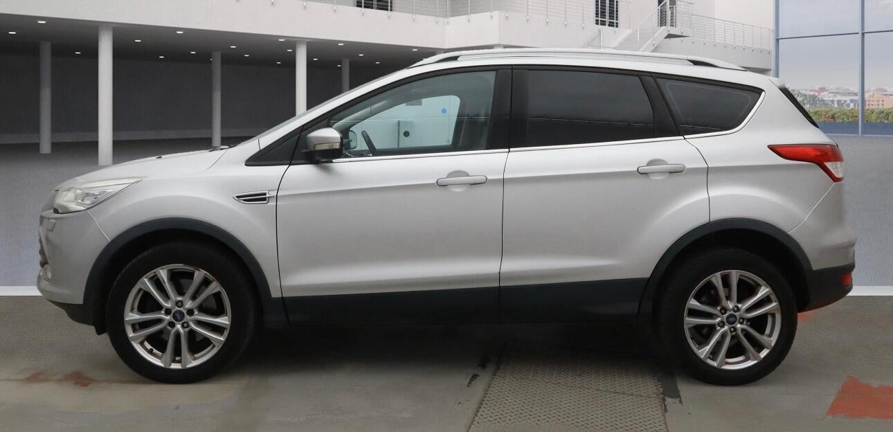 Used Ford Kuga 2013 for sale - 76537792: Photo 6