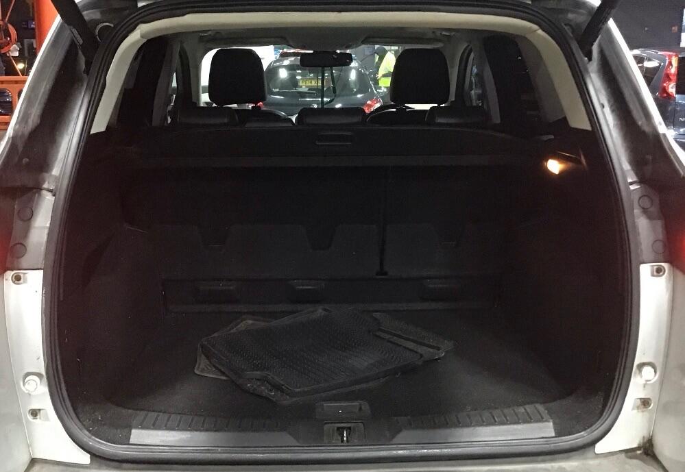 Used Ford Kuga 2013 for sale - 76537792: Photo 7