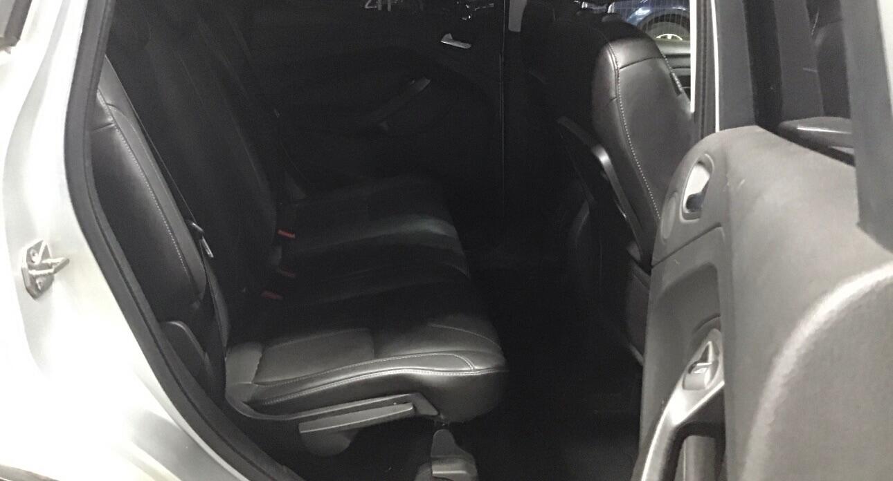 Used Ford Kuga 2013 for sale - 76537792: Photo 8