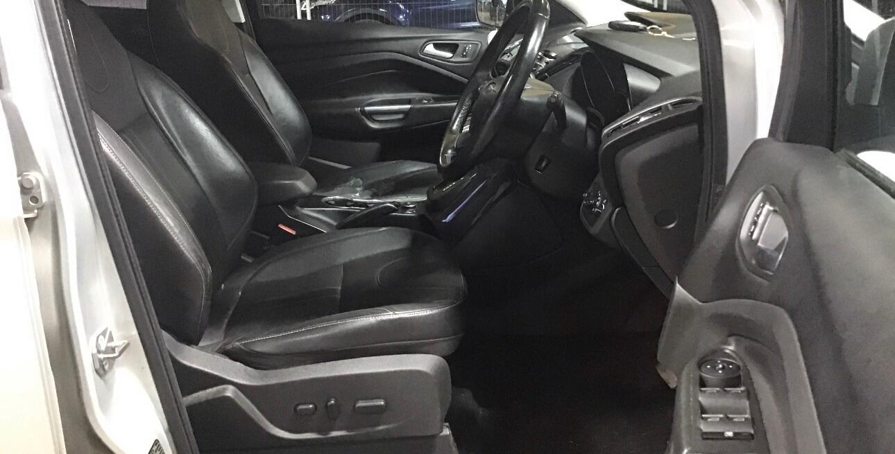 Used Ford Kuga 2013 for sale - 76537792: Photo 9