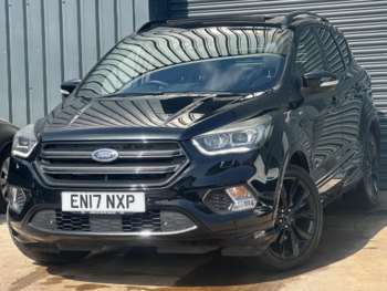 Used Ford Kuga 2017 for sale - 73931279: Photo