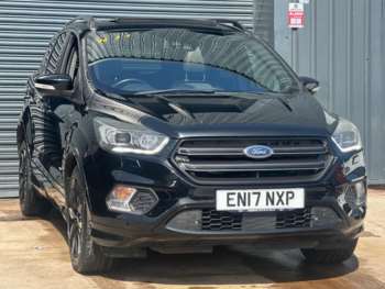 Used Ford Kuga 2017 for sale - 73931279: Photo