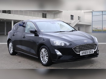 Ford - Focus