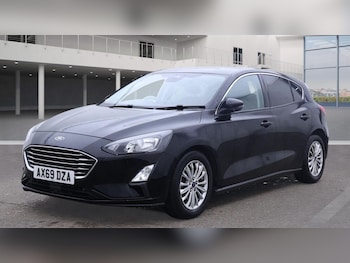 Used Ford Focus 2020 for sale - 76337749: Photo 2