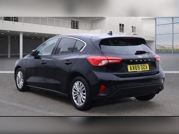 Used Ford Focus 2020 for sale - 76337749: Photo 4