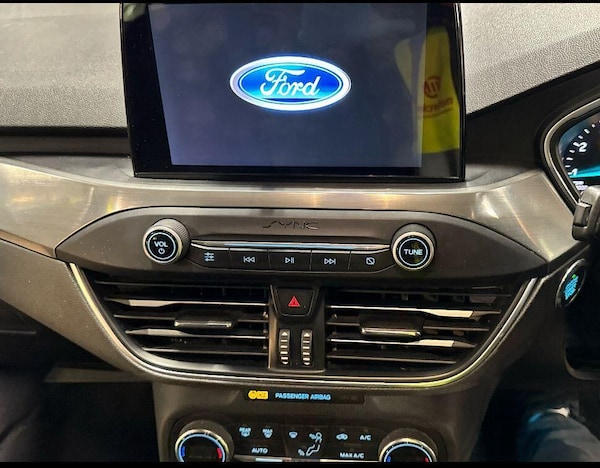 Used Ford Focus 2020 for sale - 76337749: Photo 5